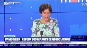 Good Morning Business - Mardi 8 août