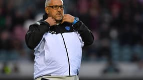 Christophe Urios (Castres)