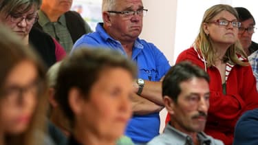47 ex-salariés d'Ardennes Forge ont été condamnés à rembourser une partie des dommages et intérêts touchés après leur licenciement en 2008.