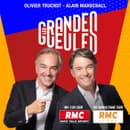 RMC : 20/09 - Le Grand Oral des GG : Jacques Maillot, Didier Giraud, Karim Zéribi et Dave - 12h-13h