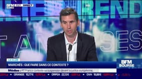 BFM Bourse : Partie 3  - 10/06