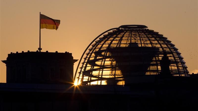 Allemagne: la production industrielle plonge de 1,5% en juin