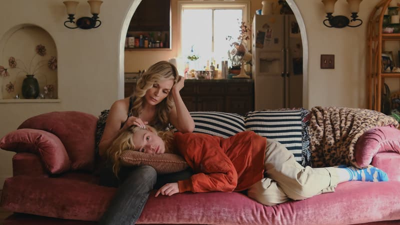 Elle Fanning se lance sur "OnlyFans" dans "Margo a des problèmes d'argent" sur Apple TV