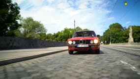 Pour concevoir la seconde génération de la Série 5, au tournant des années 70 et 80, BMW ne disposait que d'un seul et unique ordinateur.