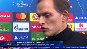 Thomas Tuchel, le 18 février 2020