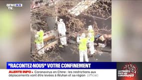 Confinement, jour 8: vous nous racontez vos journées et vos activités