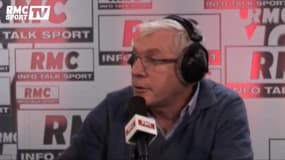Luis : « Il faut que le PSG puisse récupérer tous ses éléments »