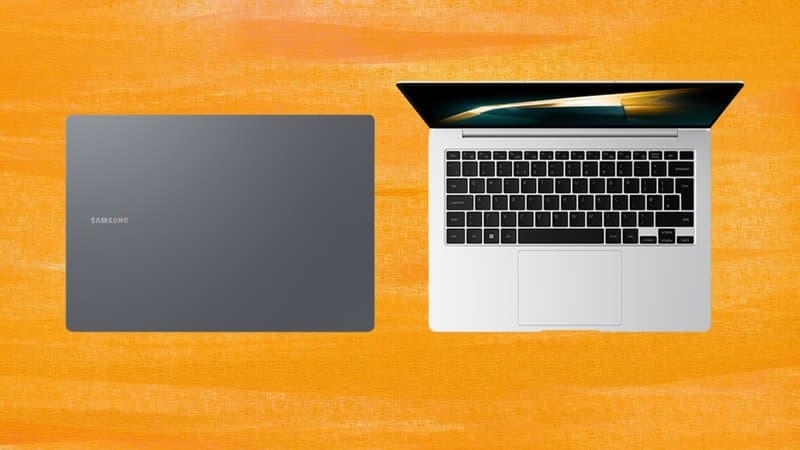 Remise Samsung : ce PC portable ultra efficace profite d'une offre inattendue