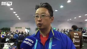 Football / Les médias étrangers sous le charme des Bleus - 21/06