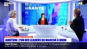 Votre Santé Lyon: l'émission du 16 septembre 2021, avec Claire Bloy, cheffe de service Santé PMI dans la métropole