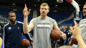 Matt Bonner