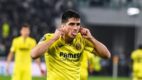 Gerard Moreno