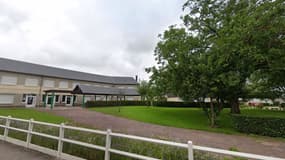 Lycée Jean XVIII à Yvetot