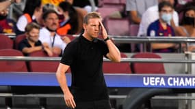 Julian Nagelsmann 