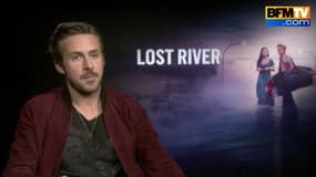 "Lost River" - Ryan Gosling : "I thought that a fairytale would be an easy way to start"
