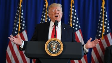 Trump dissout ses conseils économiques.
