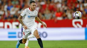 Lucas Ocampos