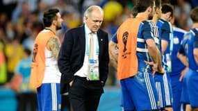 Alejandro Sabella