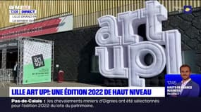 Foire Art Up: l'édition 2022 a connu un franc succès