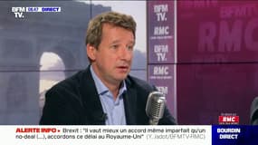 Boycott de la COP25 ?  "Aujourd'hui les rues de Santiago ça ressemble à la dictature de Pinochet"