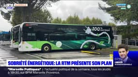 La RTM présente son plan de sobriété énergétique