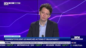 Thibault Prébay VS Sébastien Kochia : Le marché a-t-il besoin de retrouver une posture plus mesurée vis-à-vis des risques ? - 19/10