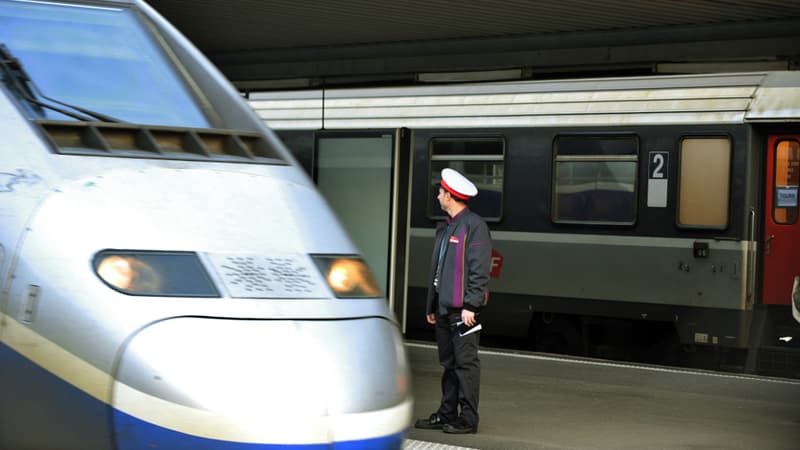 Le trafic est perturbé à Lyon et dans le secteur de Chambéry après l'agression de deux contrôleurs.