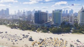 Le jeu GTA 6 a dévoilé sa première bande-annonce, publiée par le studio Rockstar Games.