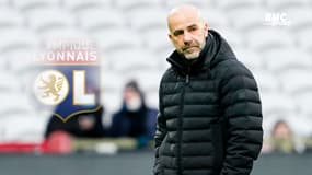 OL : Pourquoi l'avenir de Bosz n'est pas encore tranché 