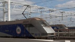 Bruxelles trouve les tarifs Eurotunnel trop élevés.