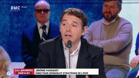 Évolution des prénoms en France: "Jusqu'à il y a un vingtaine d'années, la loi autorisait 2.000 prénoms à donner aux enfants"