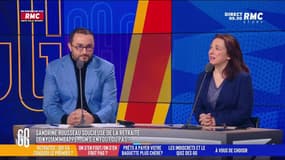 "On s'en fout, on s'en fout pas" : Retraites, un lycéen de 15 ans fait le buzz – 01/02