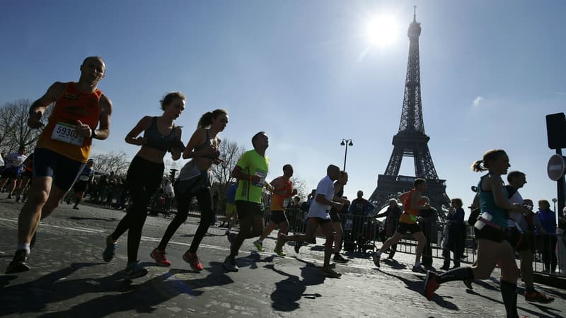 La 41e édition de Paris se tiendra ce dimanche.