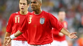 Ashley Cole