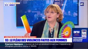 Seine-Saint-Denis: un outil pour sensibiliser les jeunes aux violences faites aux femmes
