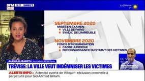 Rue de Trévise: près de deux ans après l'explosion, la mairie de Paris accepte d'indemniser les victimes