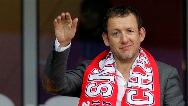 Dany Boon est resté en 2012 l'acteur le mieux payé en France, selon le palmarès annuel établi par Le Figaro.