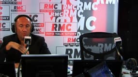 Courbis : "Avec les révélations de Suzana Castaignede, je suis plus inquiet" 