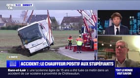 Accident de car : que s'est-il passé ? - 30/01