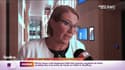 Covid-19: "Il ne faut pas relâcher les mesures sanitaires trop vite", prévient Agnès Ricard-Hibon 