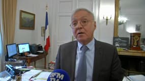 Un préfet souhaite des suspensions de permis pour certains seniors