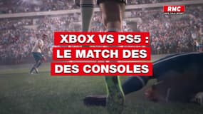 Xbox Series X / Playstation 5: le match des consoles 