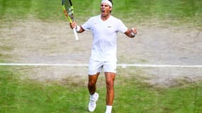 Rafael Nadal