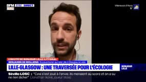 COP26: un Lillois animera des ateliers de sensibilisation aux enjeux climatiques