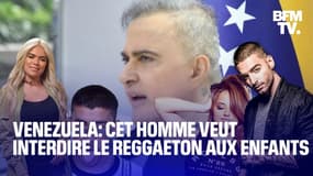 Au Venezuela, le procureur général veut interdire le reggaeton aux enfants 