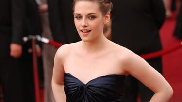 Kristen Stewart est l'actrice la mieux payée et la plus jeune du classement Forbes.