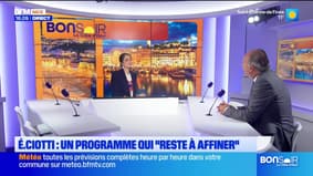 Bonsoir la Côte d'Azur du lundi 29 septembre 2025