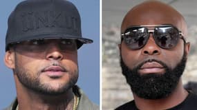 Si vous ne savez pas qui sont Booba et Kaaris, voici ce qui les a réunis puis divisés
