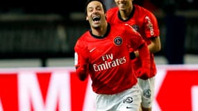 Ludovic Giuly
