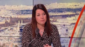 "J'avais promis à ma fille que je la protègerais des méchants et je ne l'ai pas fait": la mère de Maëlys témoigne sur BFMTV